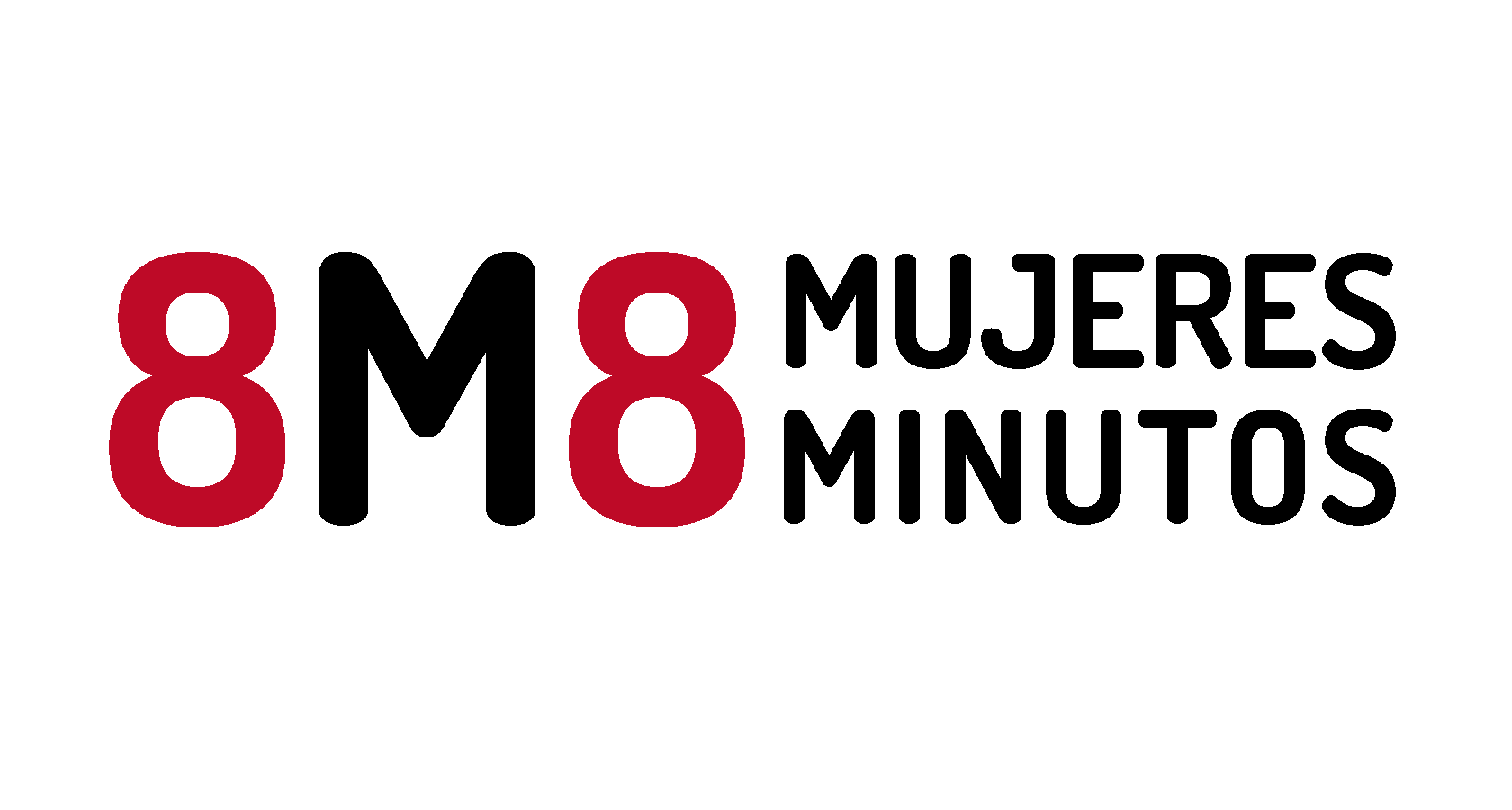8 Mujeres 8 Minutos